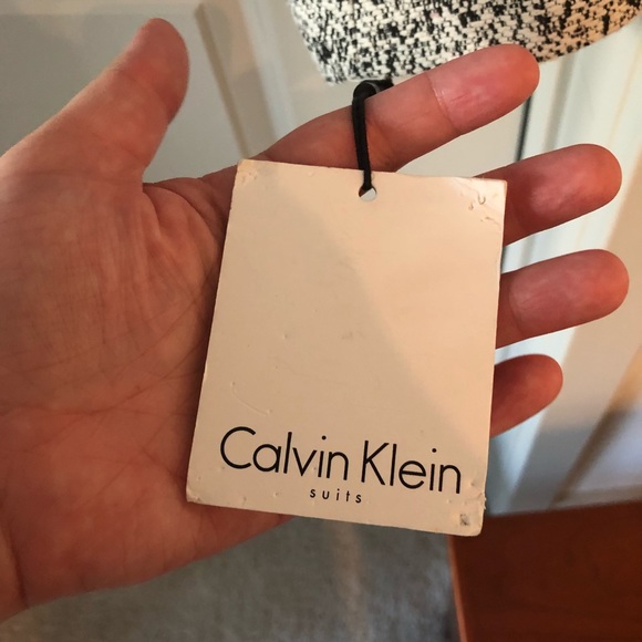 Calvin Klein Blazer - Picture 5 of 5